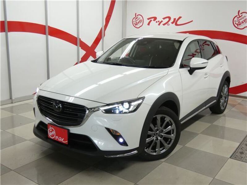 CX-3-0