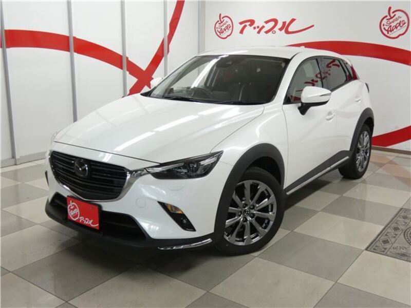 CX-3