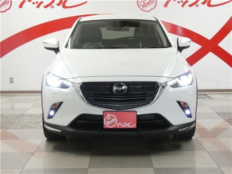 CX-3
