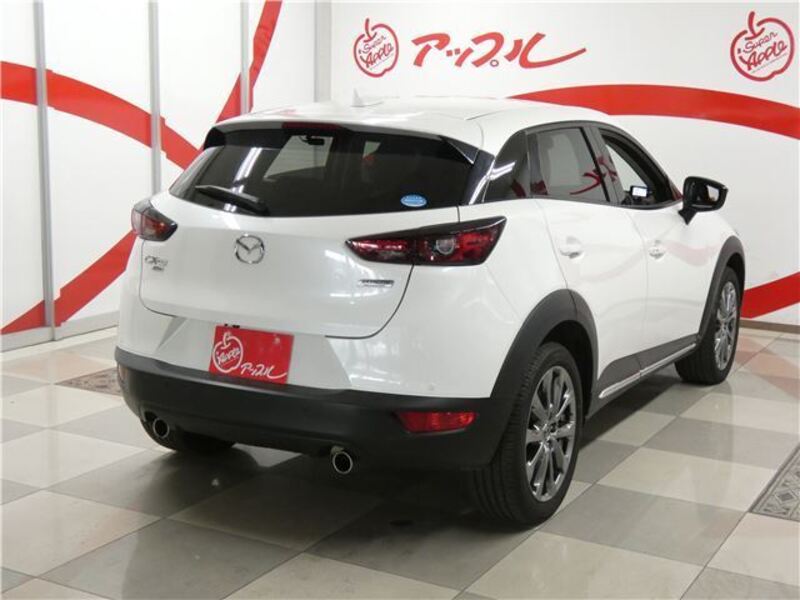 CX-3
