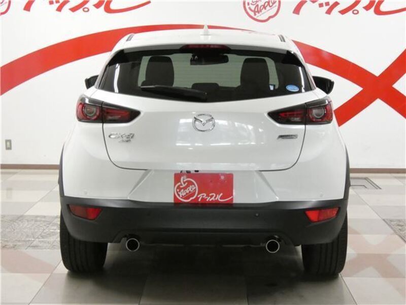 CX-3