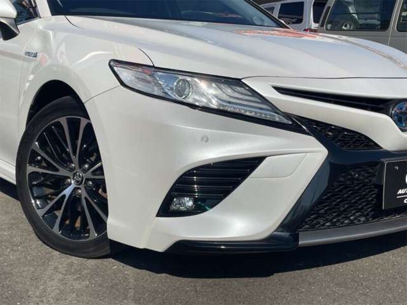 CAMRY
