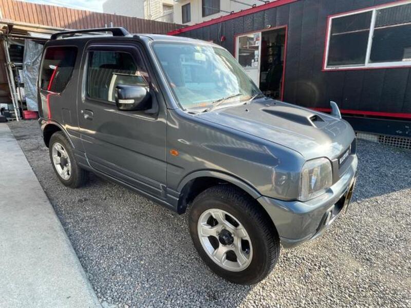 JIMNY