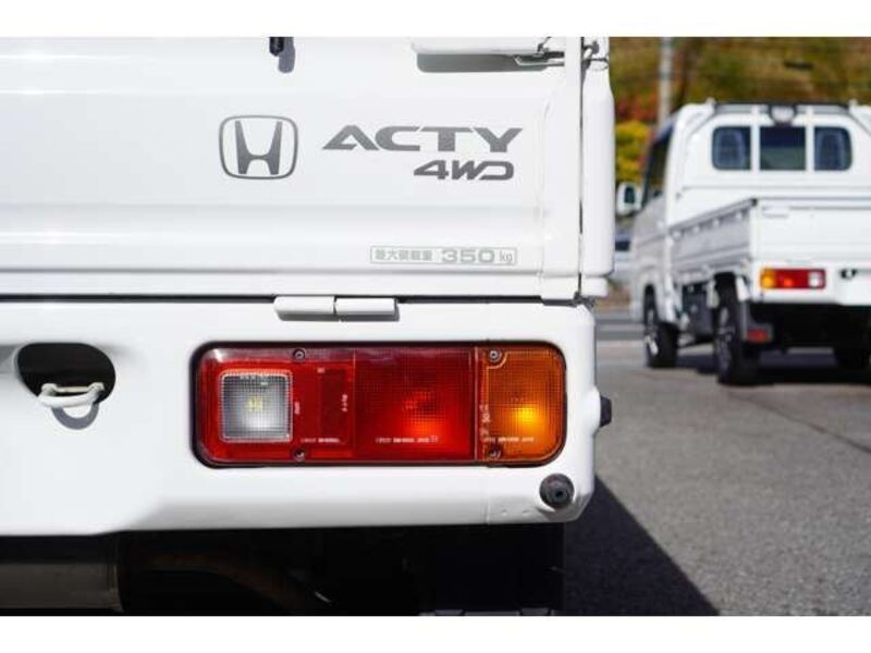 ACTY TRUCK