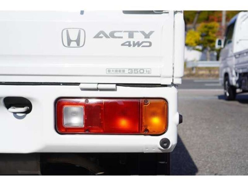 ACTY TRUCK