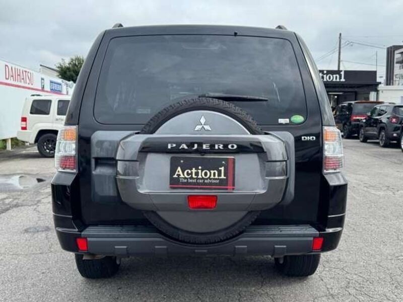 PAJERO