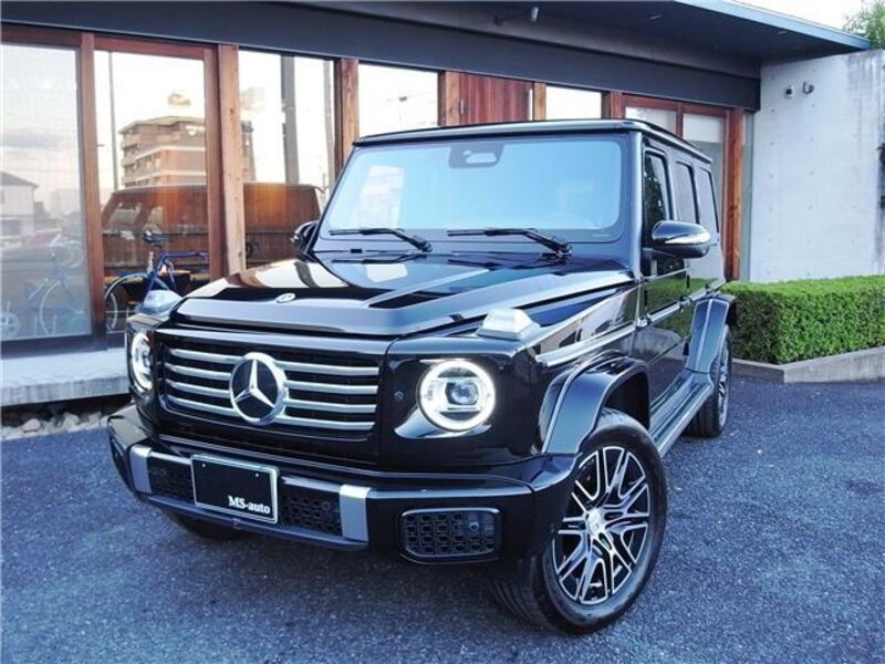 G-CLASS-0