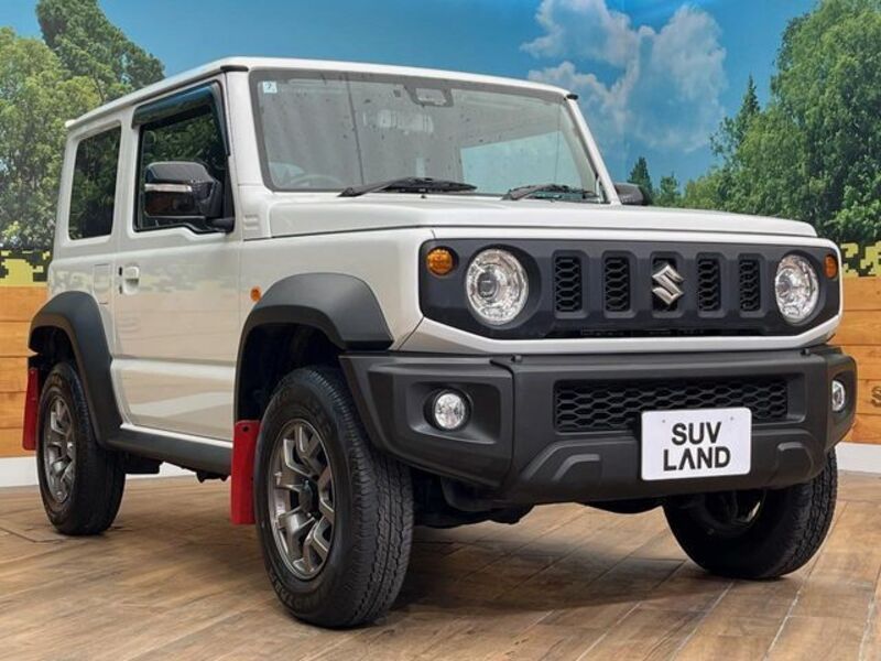 JIMNY SIERRA