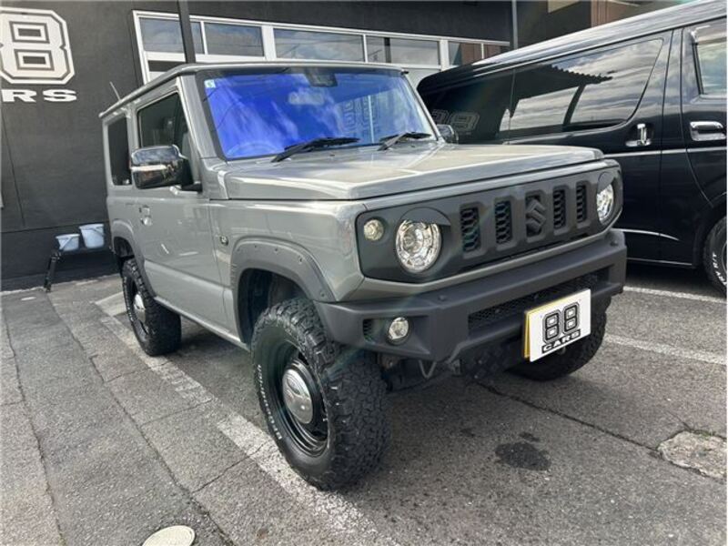 JIMNY