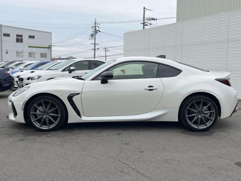 BRZ