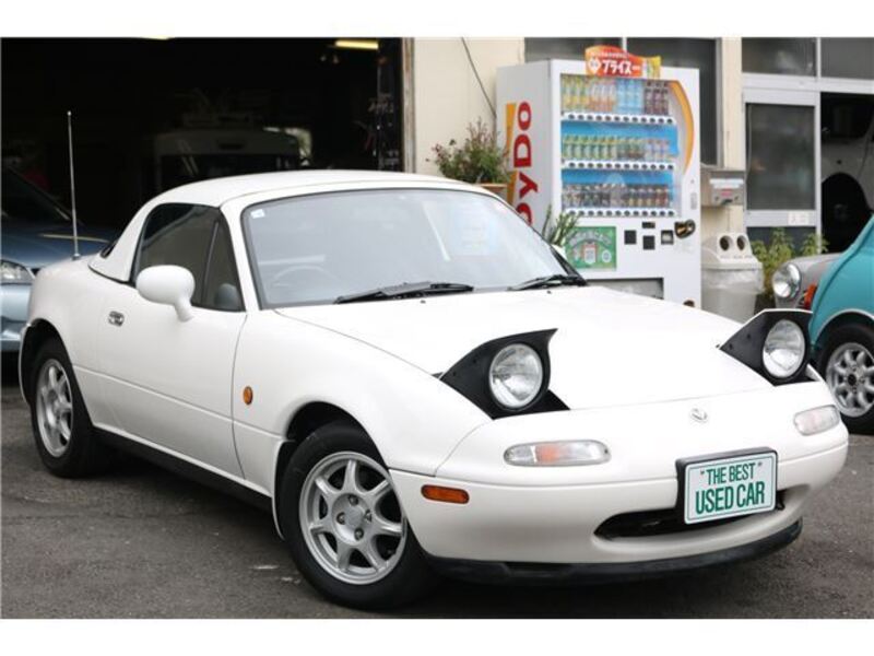EUNOS ROADSTER
