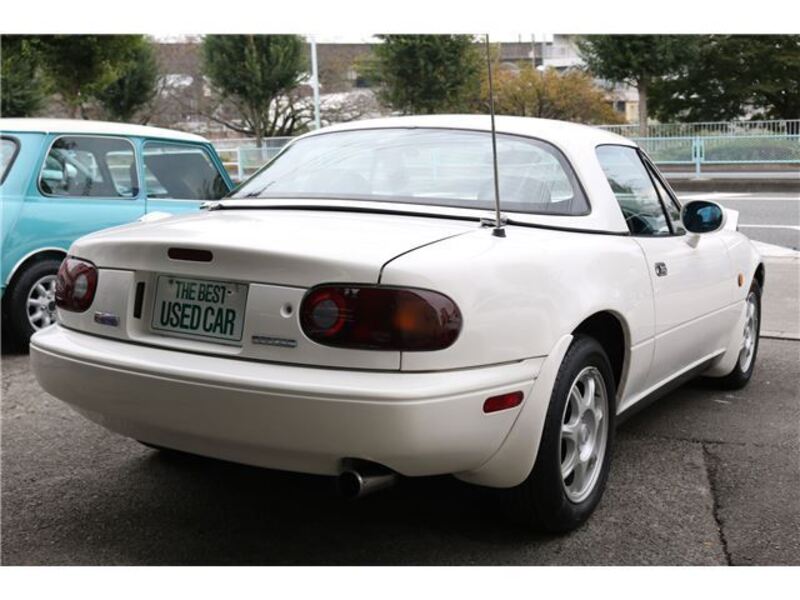 EUNOS ROADSTER