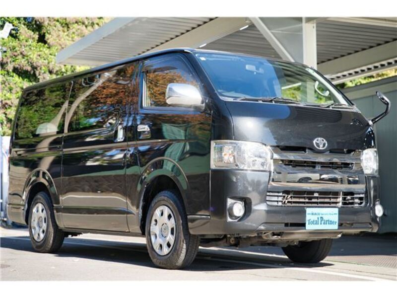 HIACE VAN-0