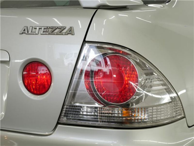 ALTEZZA