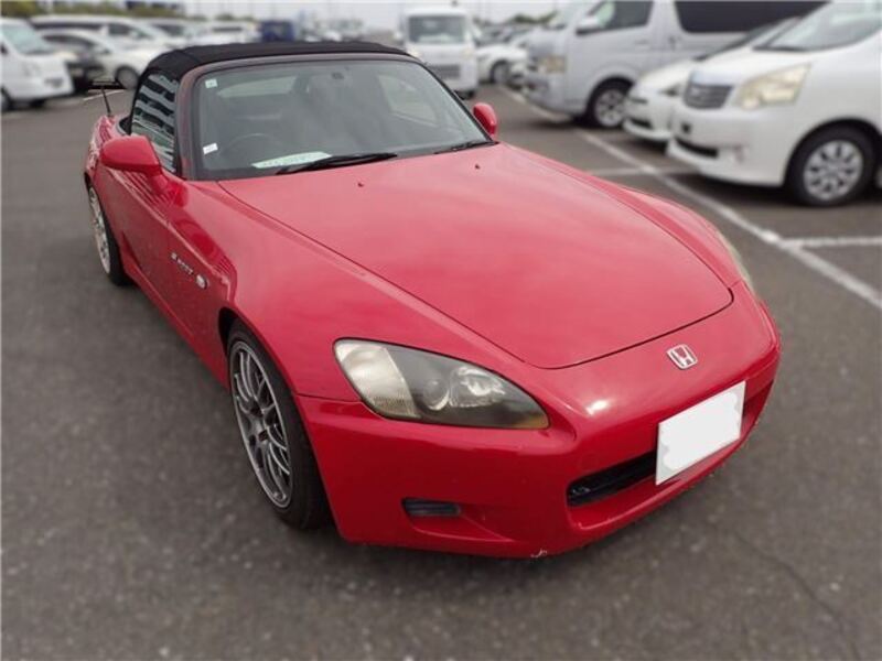 S2000