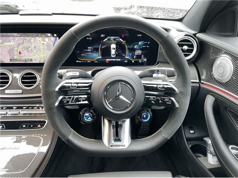 E-CLASS