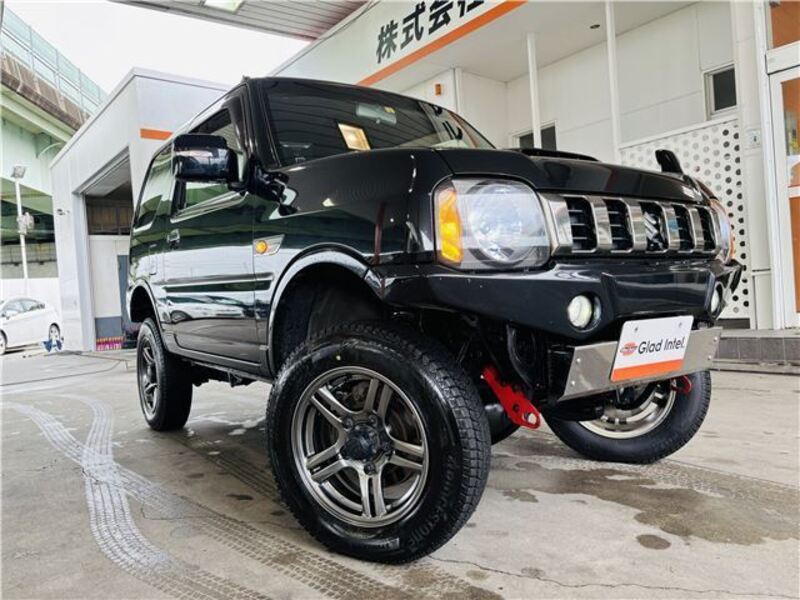 JIMNY