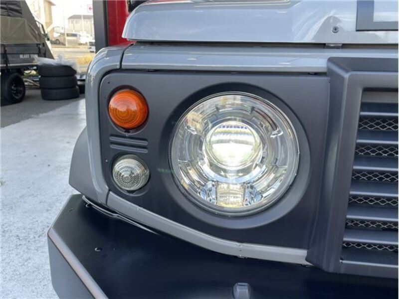 JIMNY SIERRA