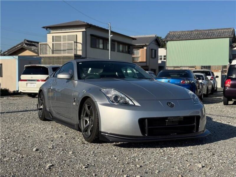 FAIRLADY Z