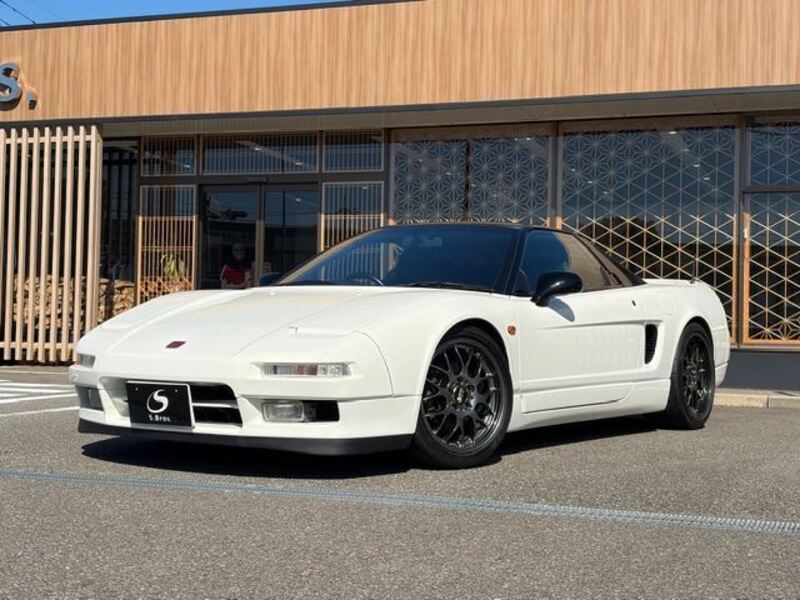 NSX