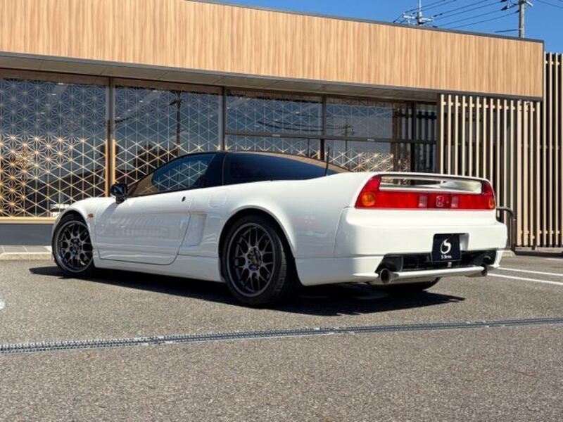 NSX