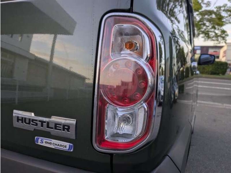 HUSTLER