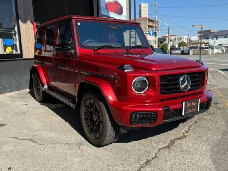 G-CLASS-0