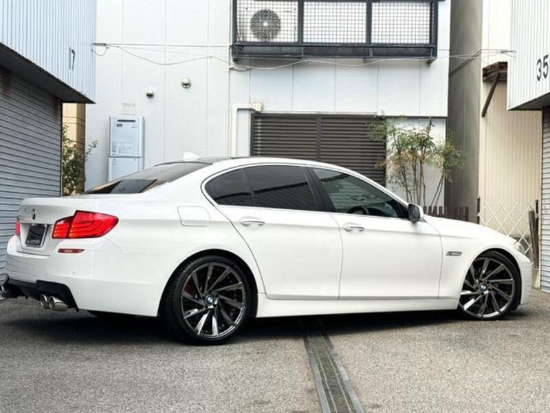 5 SERIES
