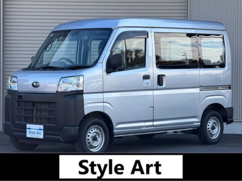 SUBARU SAMBAR