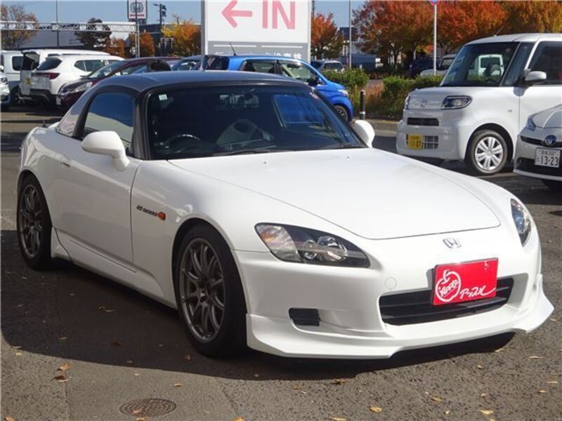 S2000