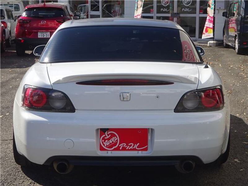 S2000