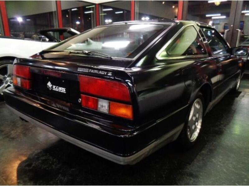 FAIRLADY Z