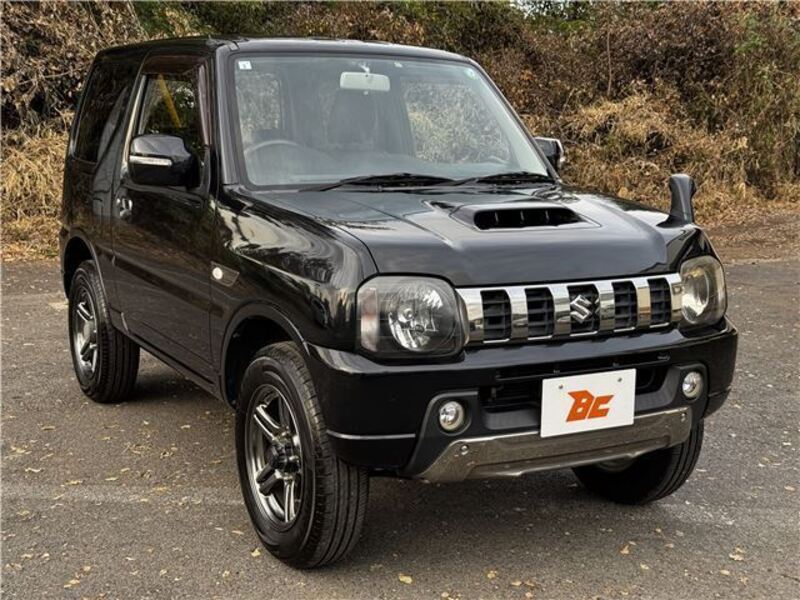 JIMNY