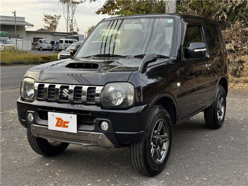 JIMNY