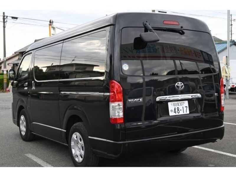 HIACE