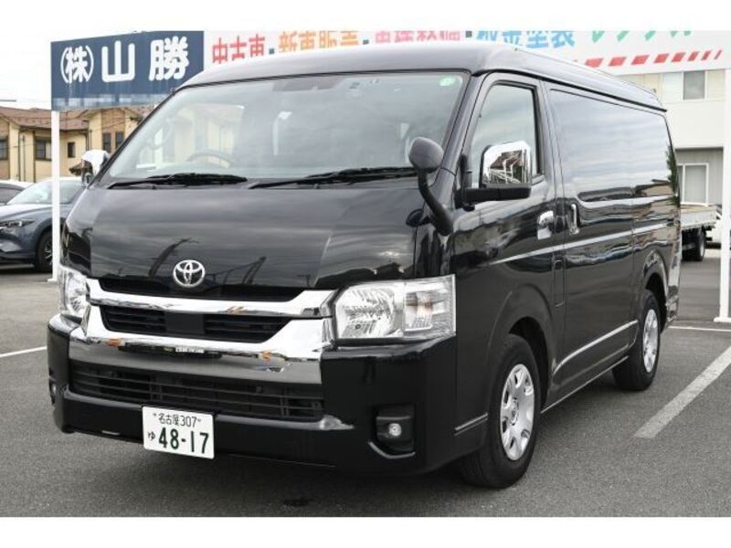 HIACE