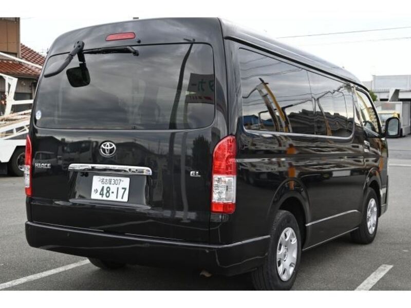 HIACE
