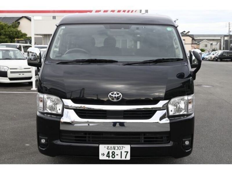 HIACE