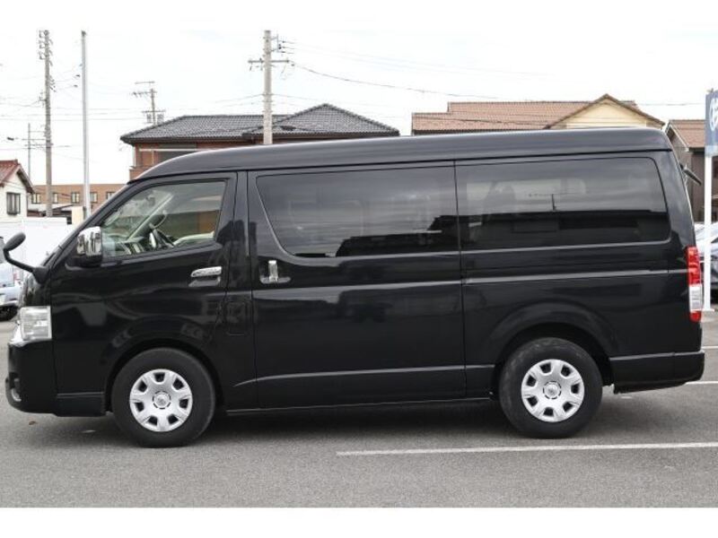 HIACE