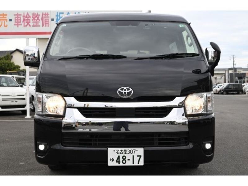 HIACE