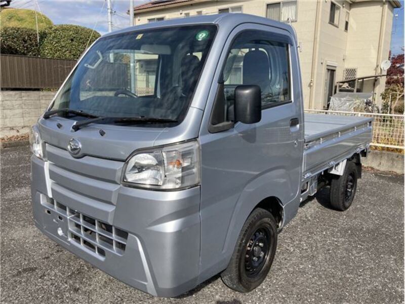 HIJET TRUCK-0