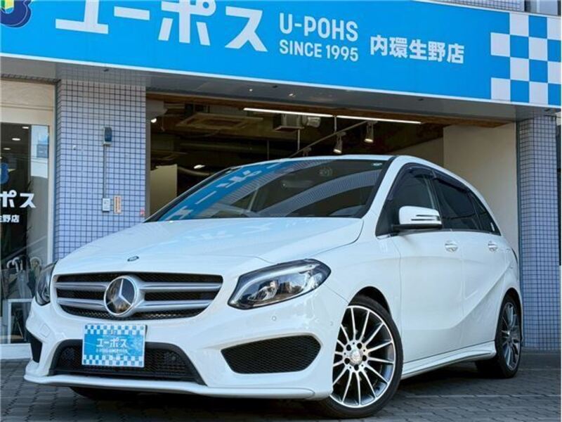 B-CLASS-0
