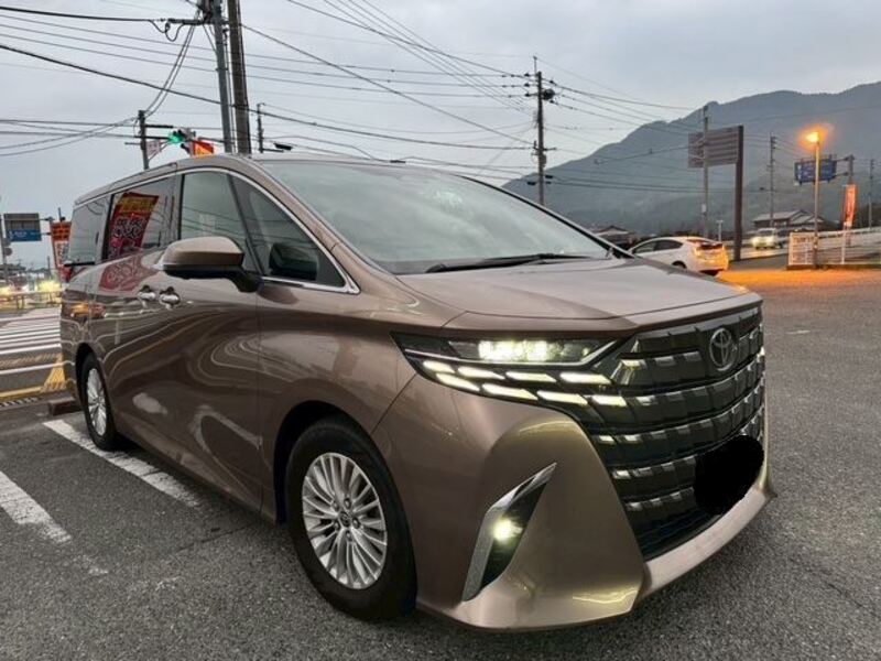 ALPHARD