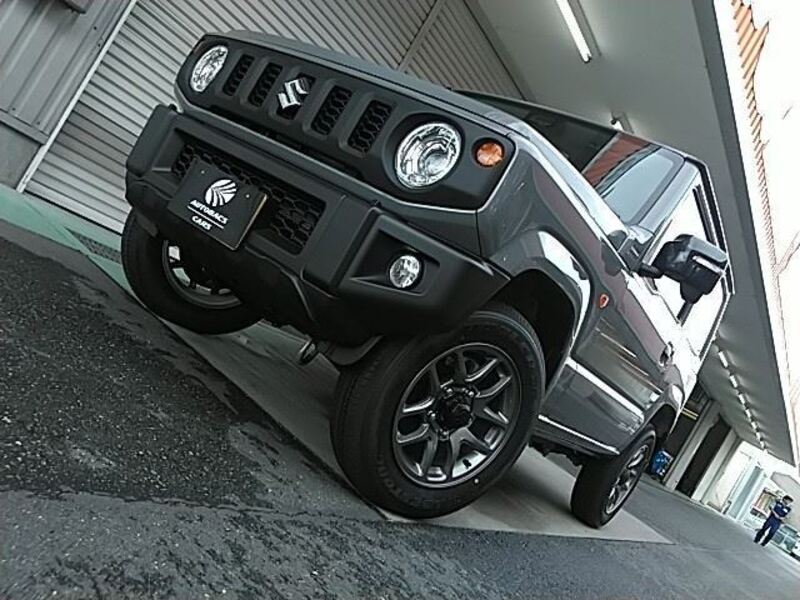 JIMNY