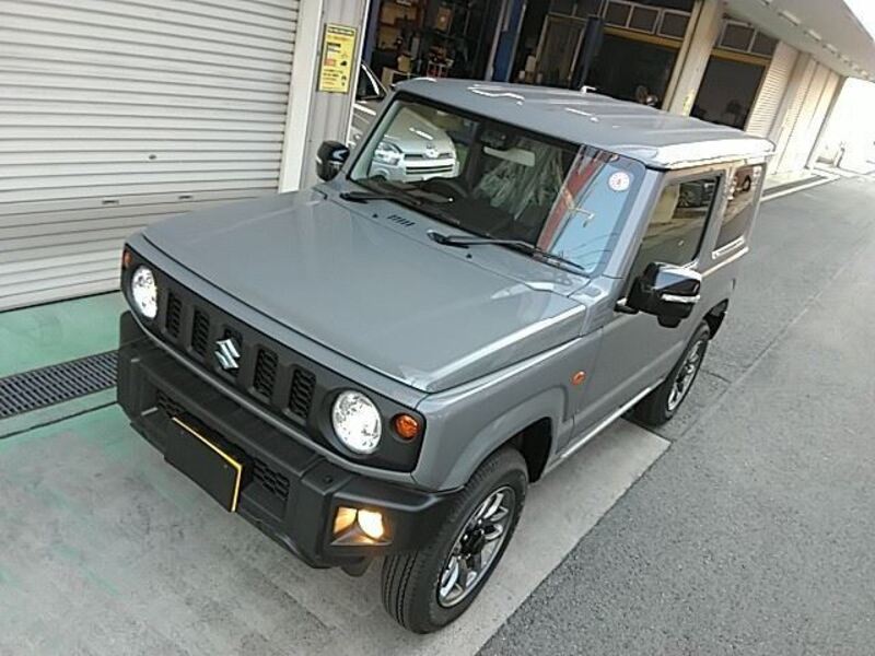 JIMNY