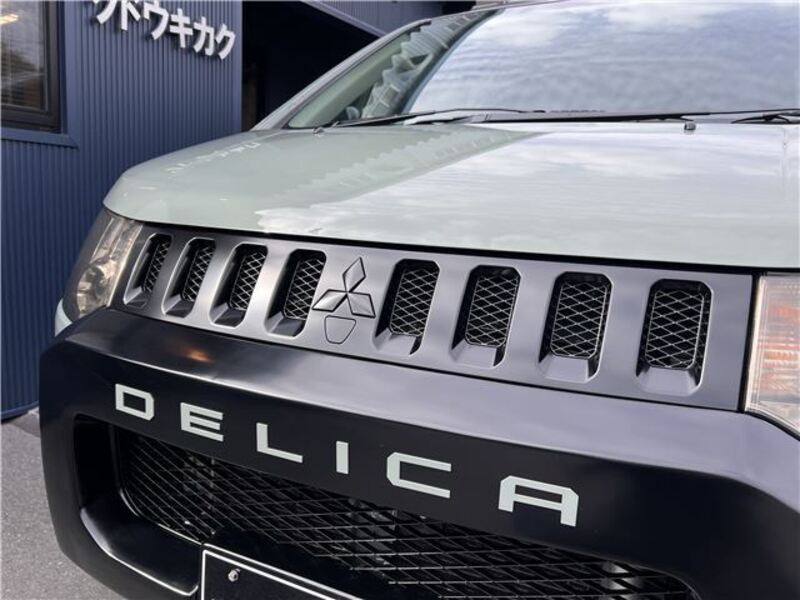 DELICA D5