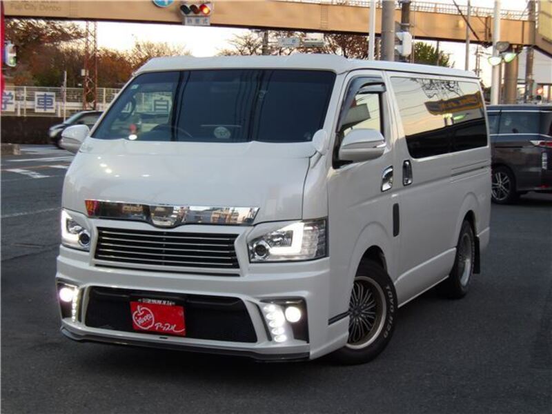 HIACE VAN-0