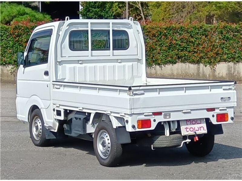 CARRY TRUCK