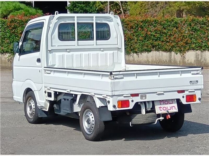 CARRY TRUCK