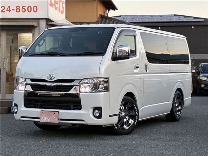 HIACE